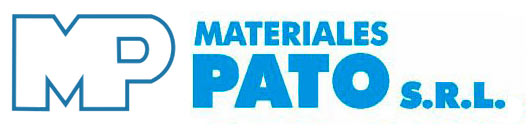 Materiales Pato Logo